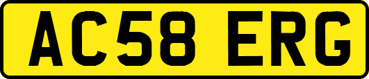 AC58ERG
