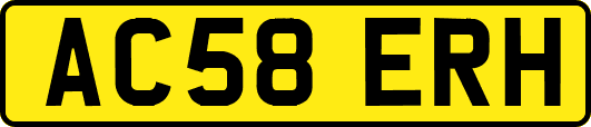 AC58ERH