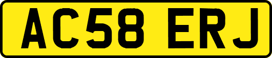 AC58ERJ