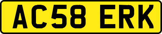AC58ERK