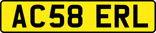 AC58ERL