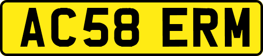 AC58ERM