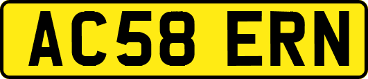 AC58ERN