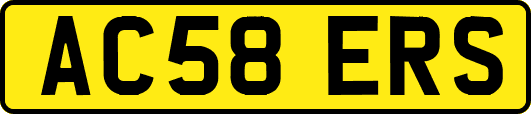 AC58ERS
