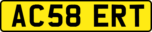 AC58ERT