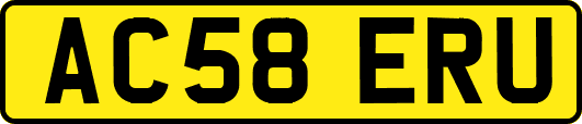 AC58ERU