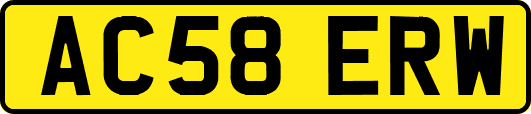 AC58ERW