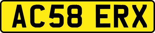 AC58ERX