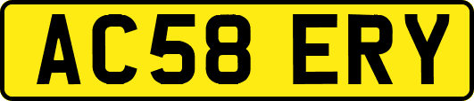 AC58ERY