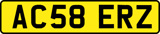 AC58ERZ