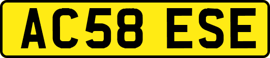 AC58ESE