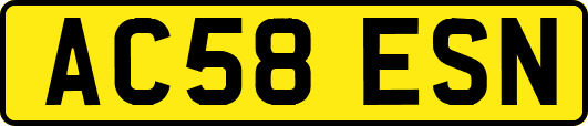 AC58ESN