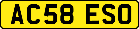 AC58ESO