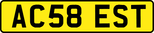 AC58EST