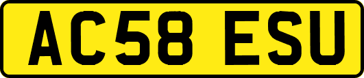 AC58ESU