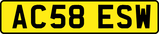 AC58ESW