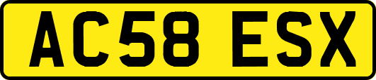 AC58ESX