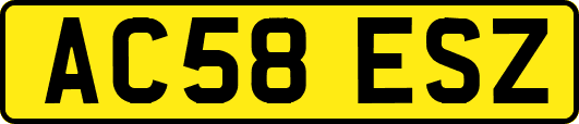 AC58ESZ