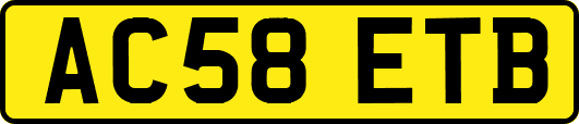 AC58ETB