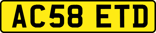 AC58ETD