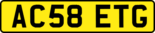 AC58ETG