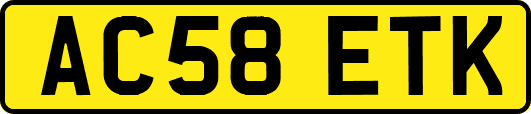 AC58ETK