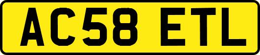 AC58ETL
