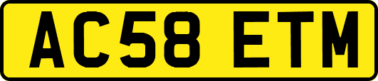 AC58ETM
