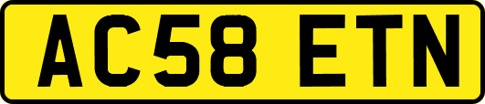 AC58ETN