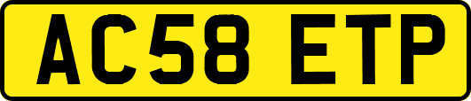 AC58ETP