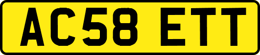 AC58ETT