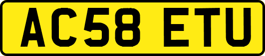 AC58ETU