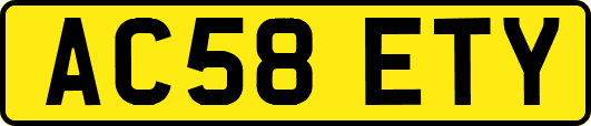 AC58ETY