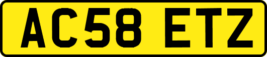 AC58ETZ