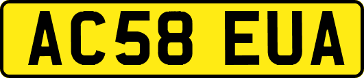 AC58EUA