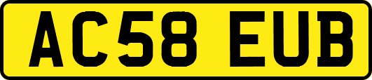 AC58EUB