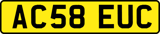 AC58EUC