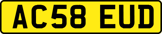 AC58EUD