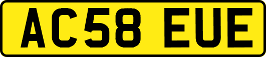 AC58EUE
