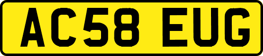 AC58EUG