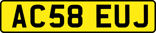 AC58EUJ