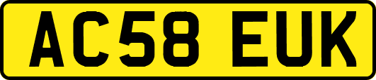 AC58EUK