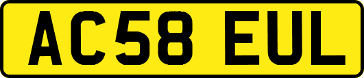 AC58EUL