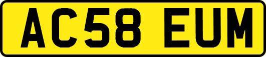 AC58EUM