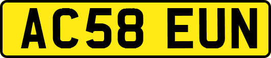 AC58EUN