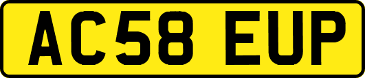 AC58EUP