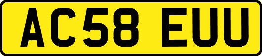 AC58EUU