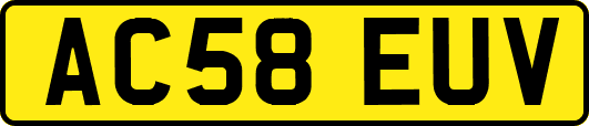 AC58EUV