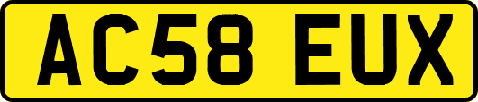 AC58EUX