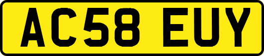AC58EUY